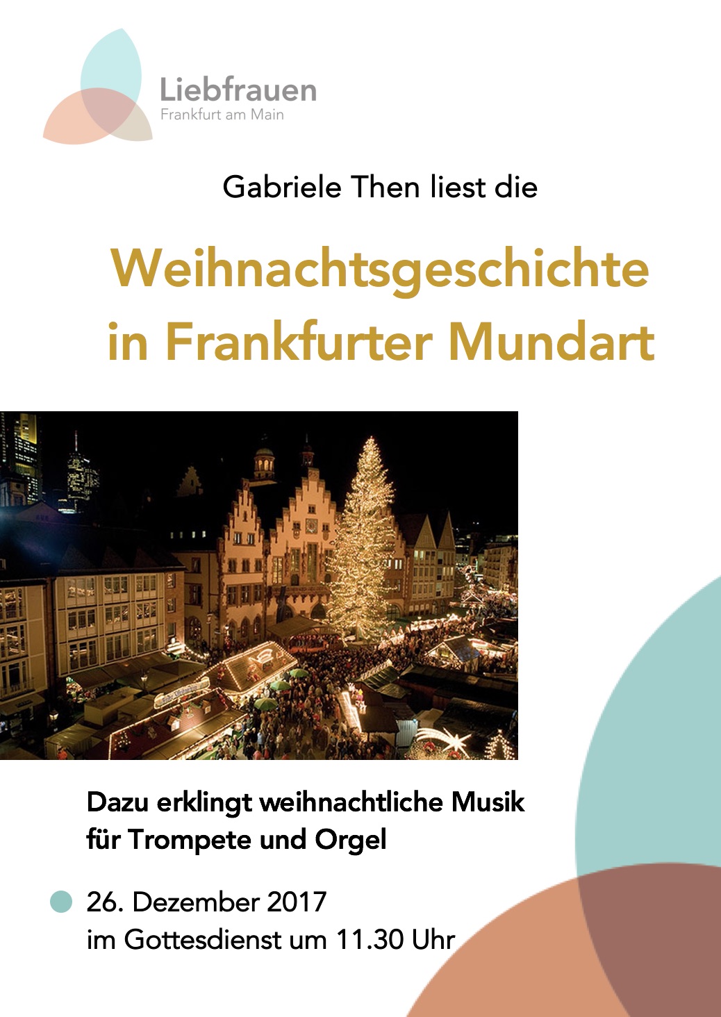 Singletreff in frankfurt am main